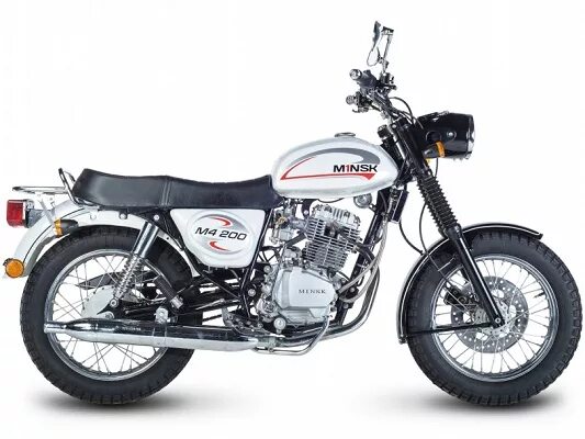 Мотоцикл минск 2024 фото Мотоциклы Lito Bike.Net