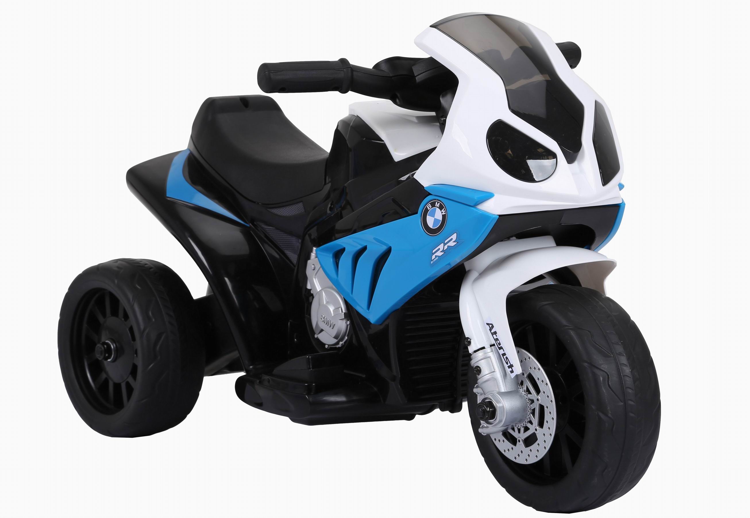 Мотоцикл на аккумуляторе фото Детский электромобиль мотоцикл Jiajia S1000RR купить по цене 9950 ₽ в интернет-м