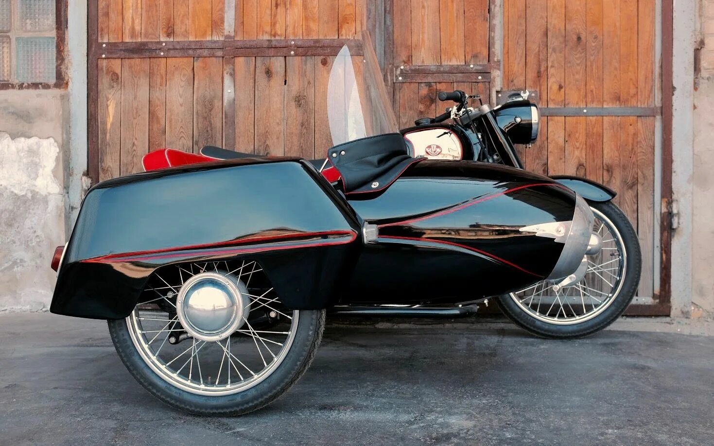 Мотоцикл паннония с коляской фото Pannonia Inazuma café racer Cafe racer, Motorcycle sidecar, Classic motorcycles