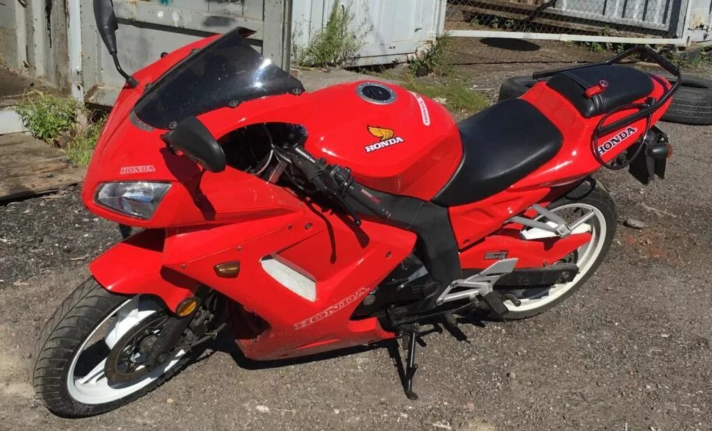 Мотоцикл патрон 250 кубов цена и фото Спортбайк Patron Sport 250: техническая характеристика, цена, фото