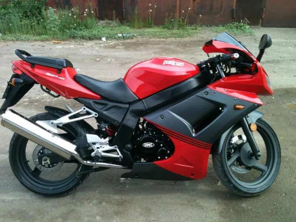 Мотоцикл патрон 250 кубов цена и фото Patron Sport 250: Достоинства и недостатки, Отзывы, Технические характеристики