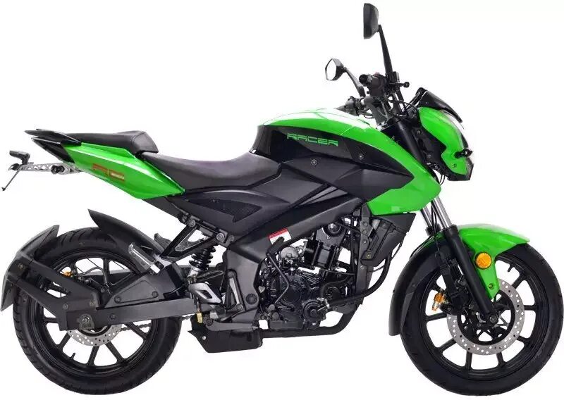 Мотоцикл racer фото Купить мотоцикл racer rc250-gy8x flash в Екатеринбурге с доставкой по России. Ск