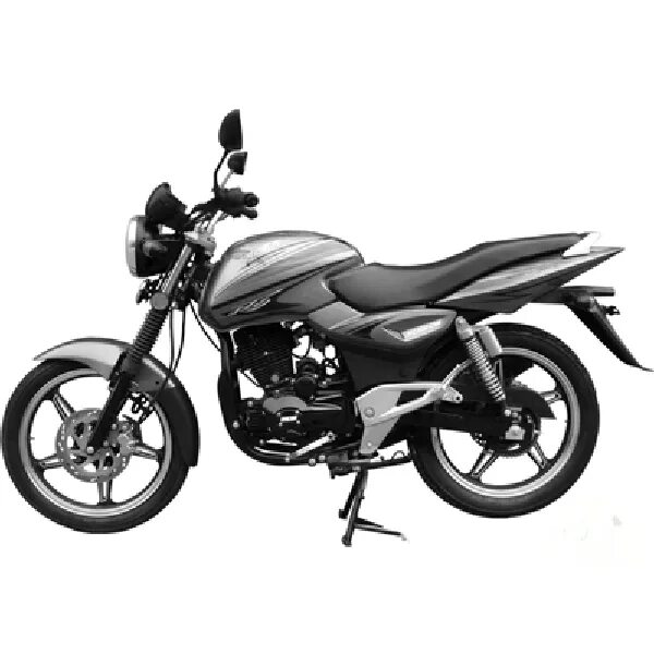 Мотоцикл racer фото Мотоциклы Racer RC200-C5B Magnum в г. Симферополь от компании Express-Шина