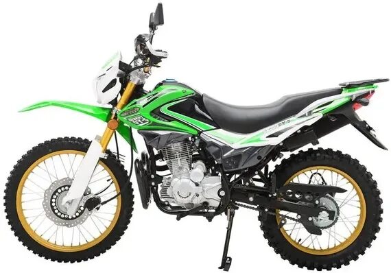 Мотоцикл регулмото 200 фото Мотоцикл Regulmoto SK 200GY-5 - цена в Минске и РБ