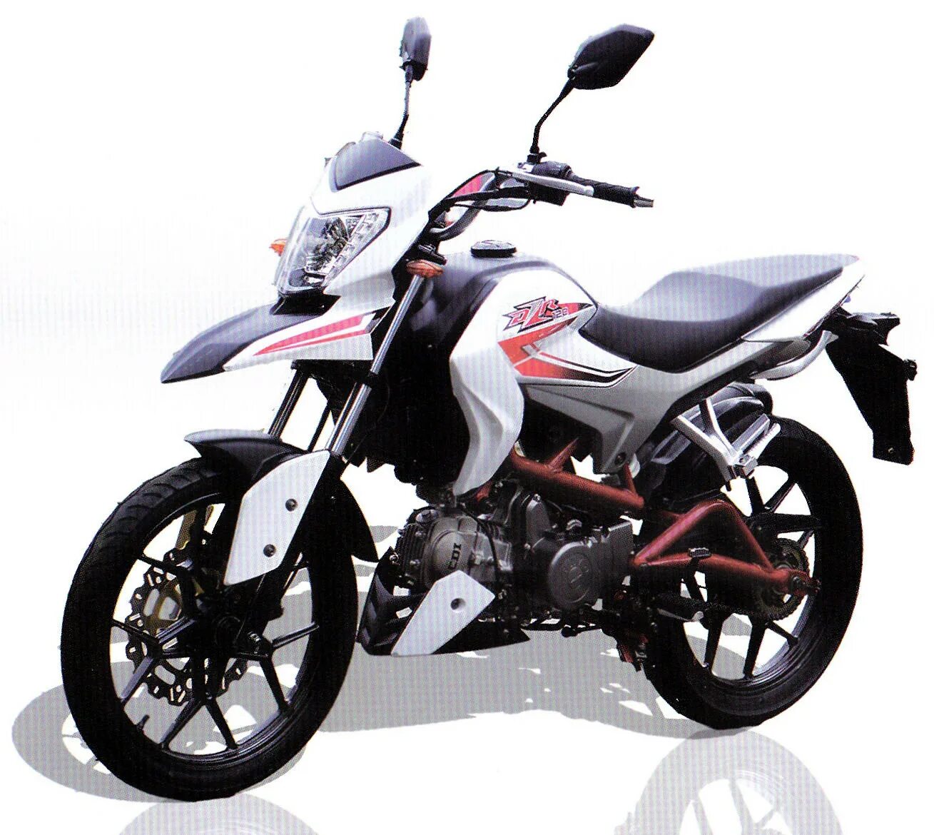 Мотоцикл рейсер 125 фото New Moto Racing Motorcycle 125cc - Chinamotorscooter.com