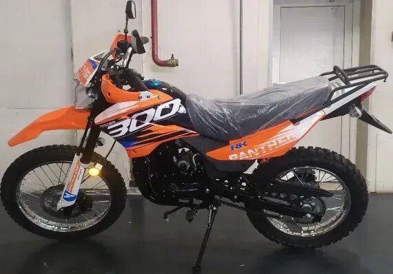 Мотоцикл рейсер 300 фото Мотоцикл Racer Panther RC300-GY8X - цена в Минске и РБ