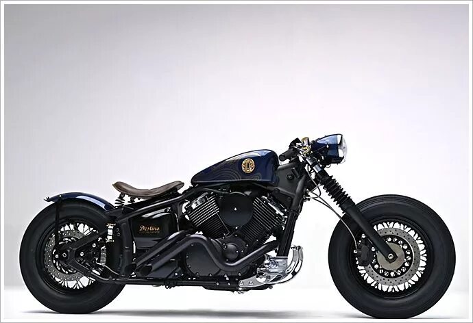 Мотоцикл самурай фото Home Classic motorcycles, Bobber motorcycle, Motorbikes