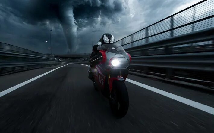 Мотоцикл скорость фото Pin su Motorcycles Wallpapers