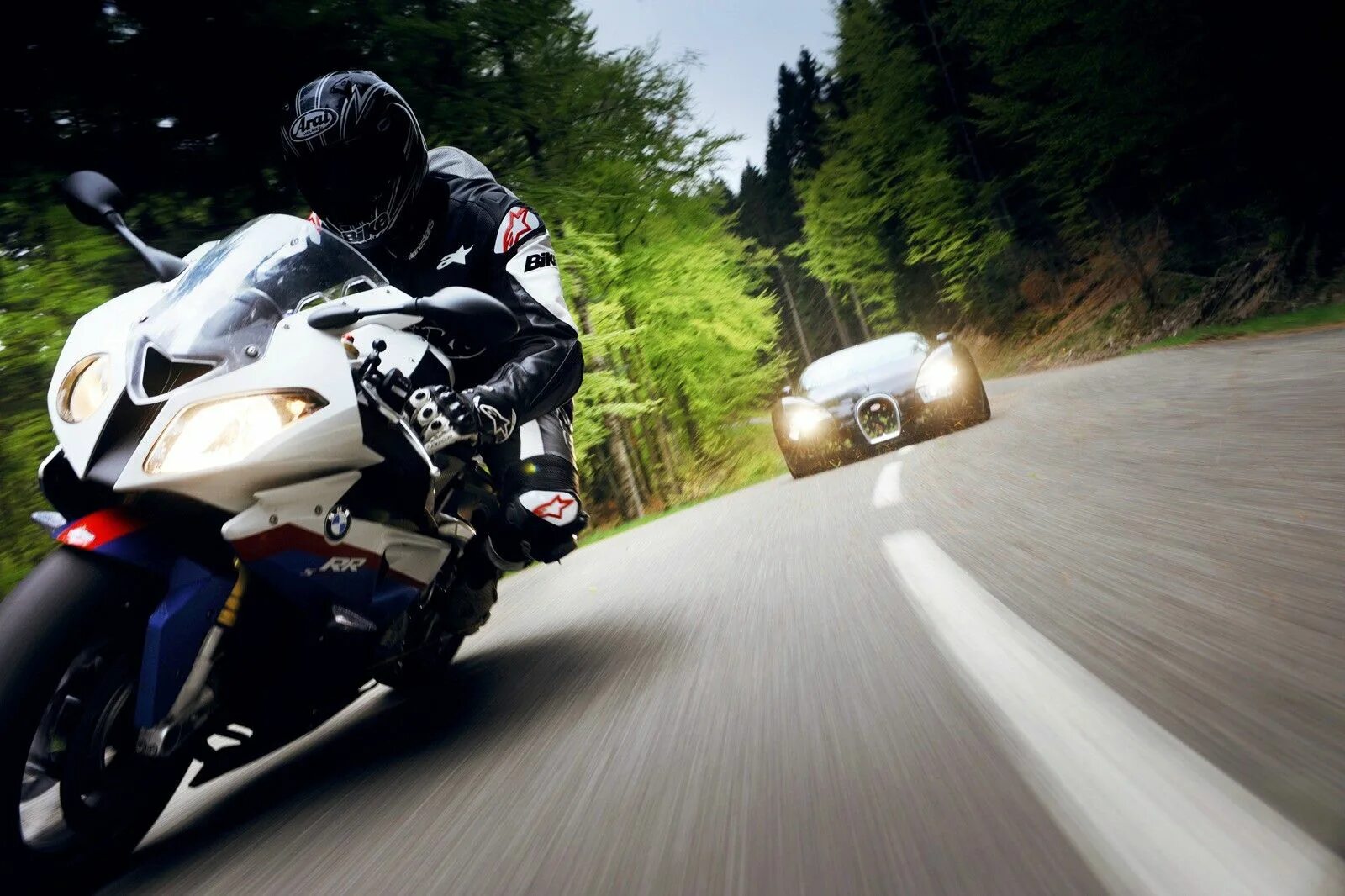 Мотоцикл скорость фото Collection of Motorcycle Pictures Bugatti, Moto