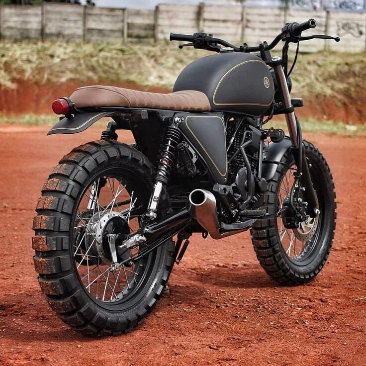 Мотоцикл скремблер фото 1,308 Likes, 33 Comments - Studio Motor (@studio_motor) on Instagram: "Welcome o