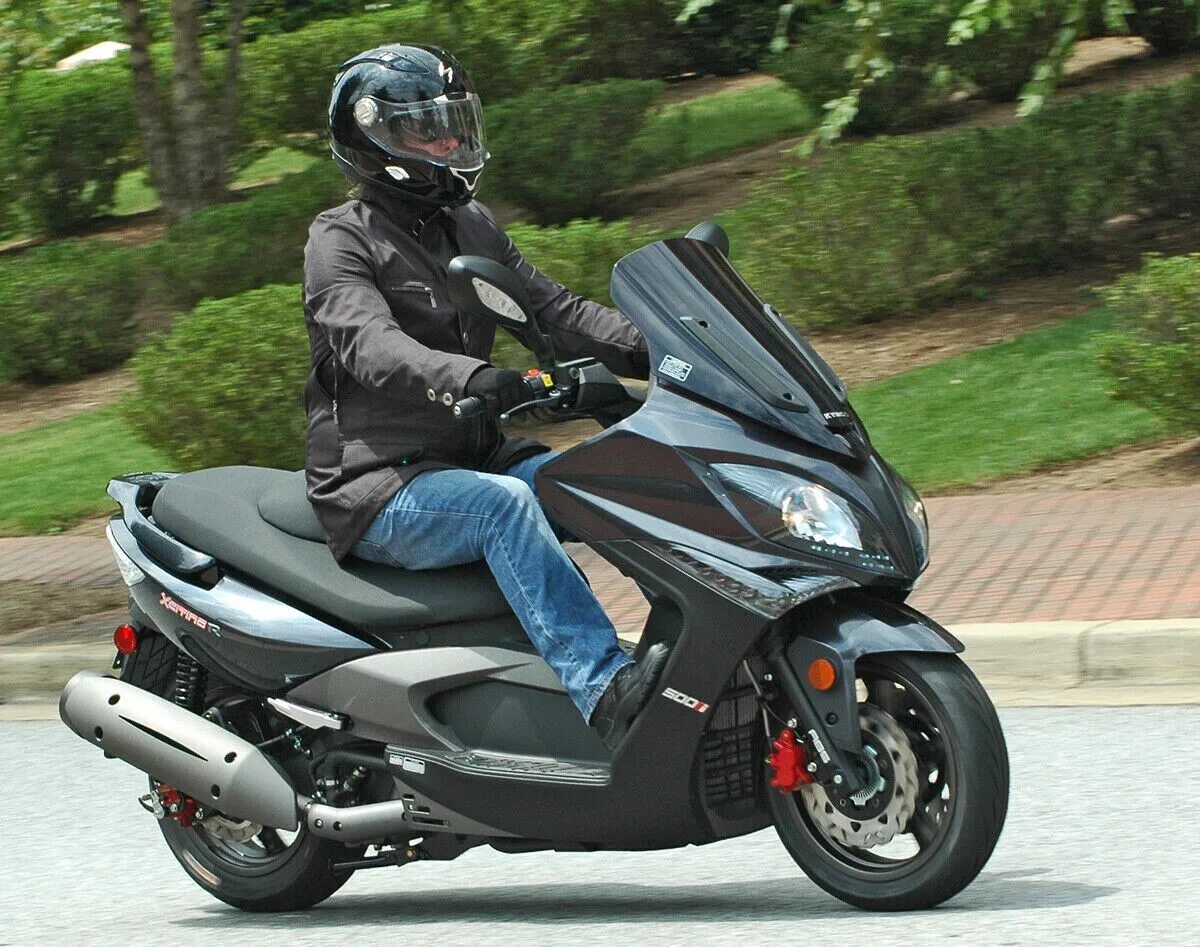 Мотоцикл скутер фото KYMCO XCITING R 300i / XCITING 300i R CVT CLUTCH' PLATES / GRIPPING SHOES eBay