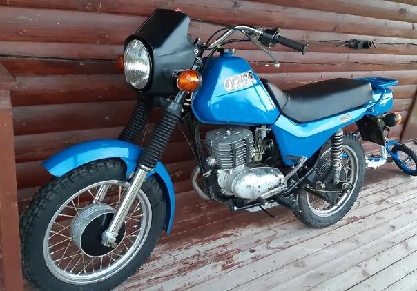 Мотоцикл сова 175 фото Смотрите: ЗиД Сова 1994 года за 110 000 рублей на Авто.ру! Советские Мопеды,Зид,
