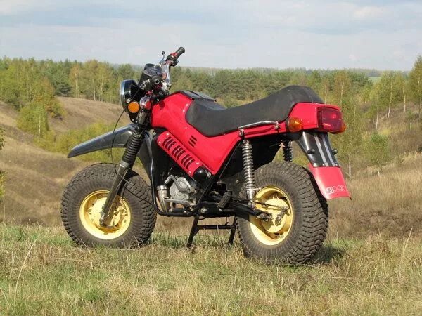 Мотоцикл сова фото ссср ТМЗ-5.951 "Тула". Метис мотороллера и трактора. Мотороллеры, Мотоцикл и Внедорож