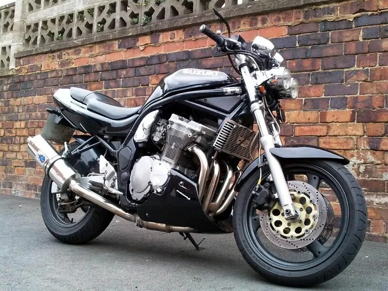 Мотоцикл сузуки бандит фото Suzuki bandit, Riding, Motorcycle types