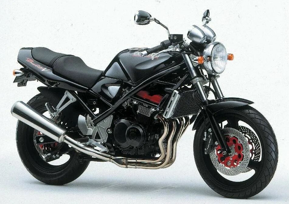 Мотоцикл сузуки бандит фото SUZUKI GSF 400 Bandit V Limited 1991 запчасти новые и бу с разборов купить в Рос
