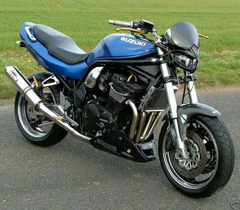 Мотоцикл сузуки бандит фото suzi bandit Motos, Motociclismo