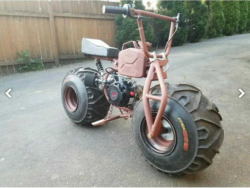Мотоцикл своими руками в домашних условиях Pin by Милан Медић on Точкови Mini bike, Homemade motorcycle, Bike