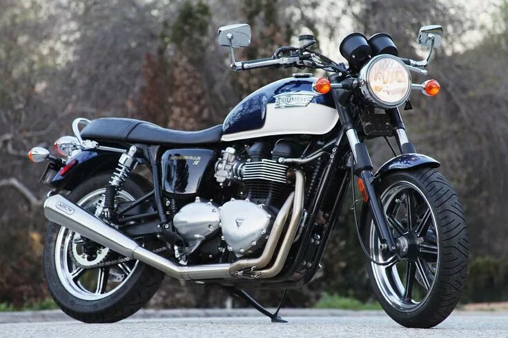 Мотоцикл триумф фото Triumph Bonneville Triumph motorcycles, Triumph bonneville, Steve mcqueen triump