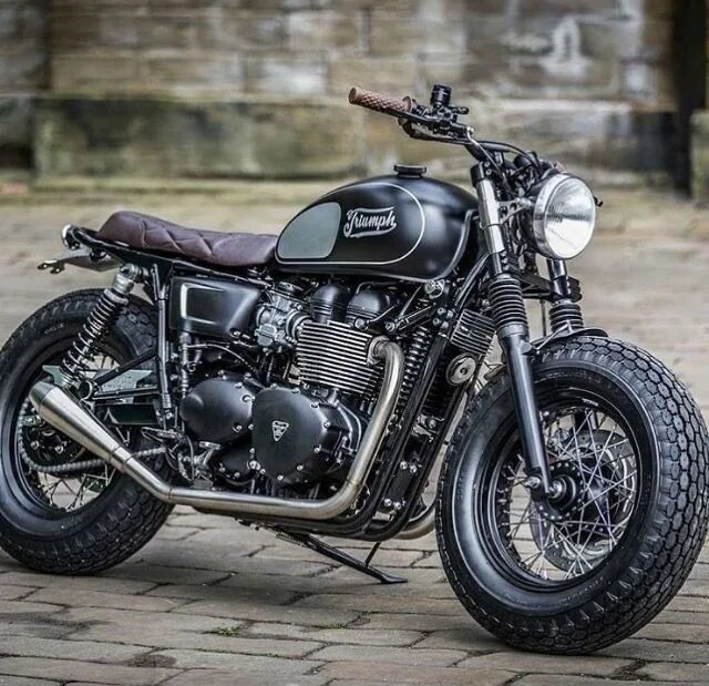 Мотоцикл триумф фото Pin on triumph motorcycles Triumph bikes, Triumph cafe racer, Triumph t100