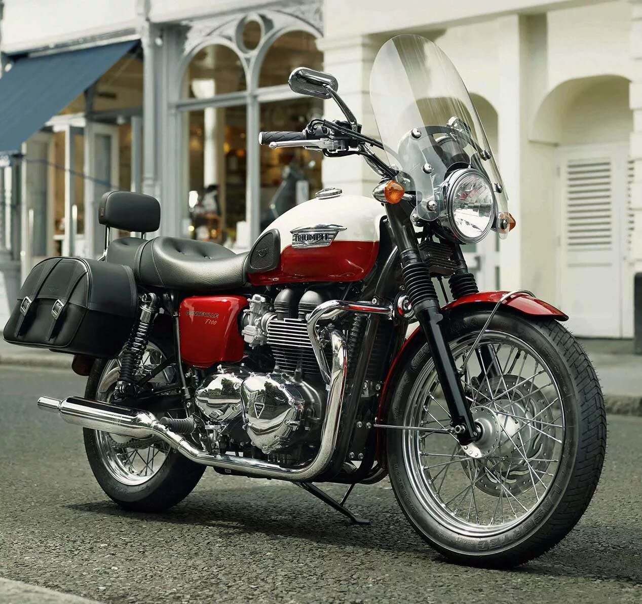 Мотоцикл триумф фото TRIUMPH Bonneville T100 2013 запчасти новые и бу с разборов купить в Сергиевом П