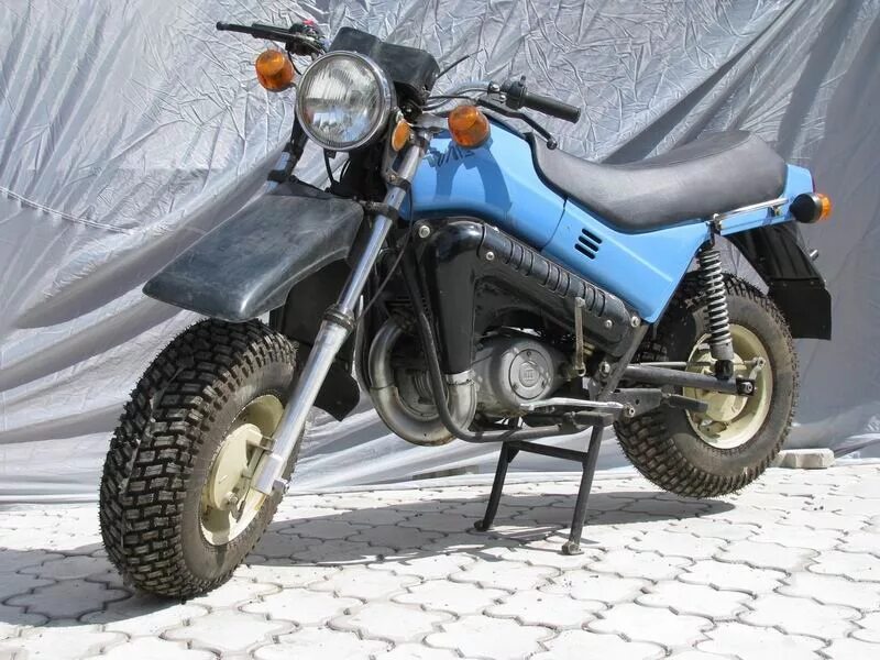 Мотоцикл тула фото ссср Публикации TM 0tt@бы4 - Страница 45 - Форумы Land-Cruiser.RU