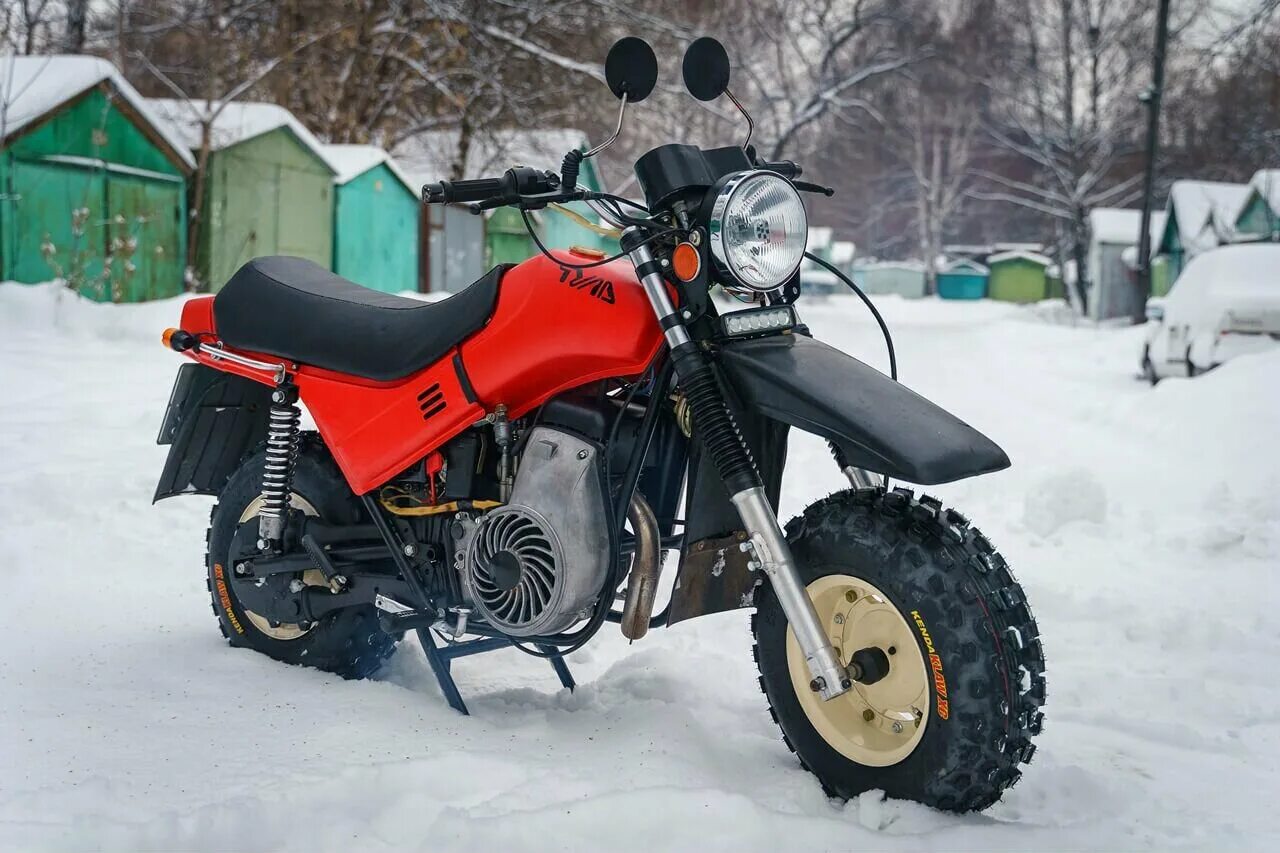 Мотоцикл тула фото старого образца Профиль MotoPro з/ч для МОПЕДОВ СССР и МОТО