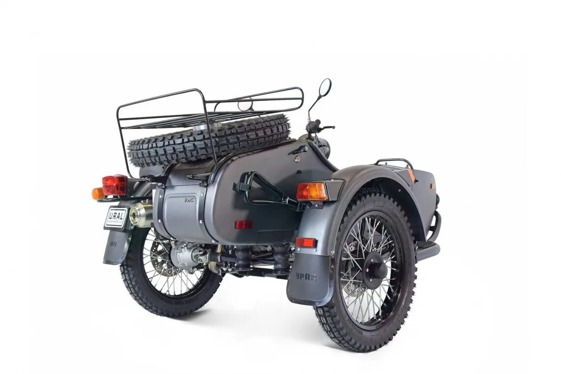 Мотоцикл урал 2024 года фото Представлен мотоцикл Урал 2022 года - 4x4CentrE на DRIVE2