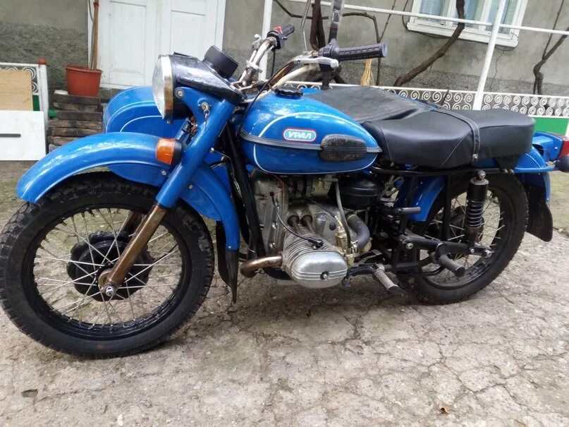Мотоцикл урал 8.103 10 фото #Motorcycle@br_chilli Куплю: Мотоцикл Типа "Урал" Пробег: любой Бюджет: 1.300.00