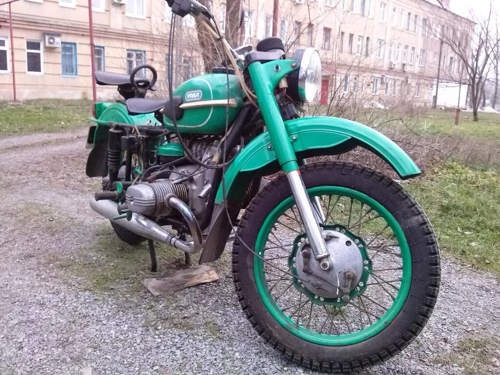 Мотоцикл урал без коляски фото Картинки ВЕС ДНЕПРА С КОЛЯСКОЙ