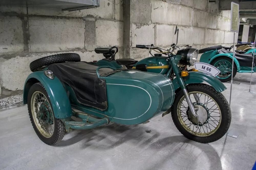 Мотоцикл урал м 66 фото 1540928866_ural-m66 - ГАПОУ АО "Архангельский Политехнический Техникум"