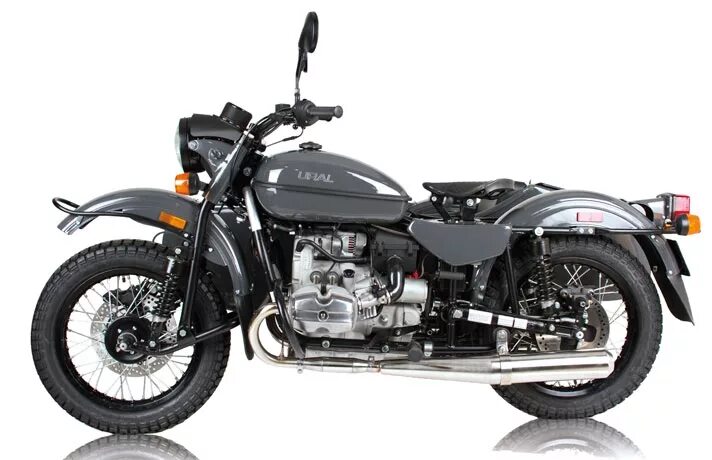 Мотоцикл урал новые модели фото Мотоциклы Урал - moto99.ru