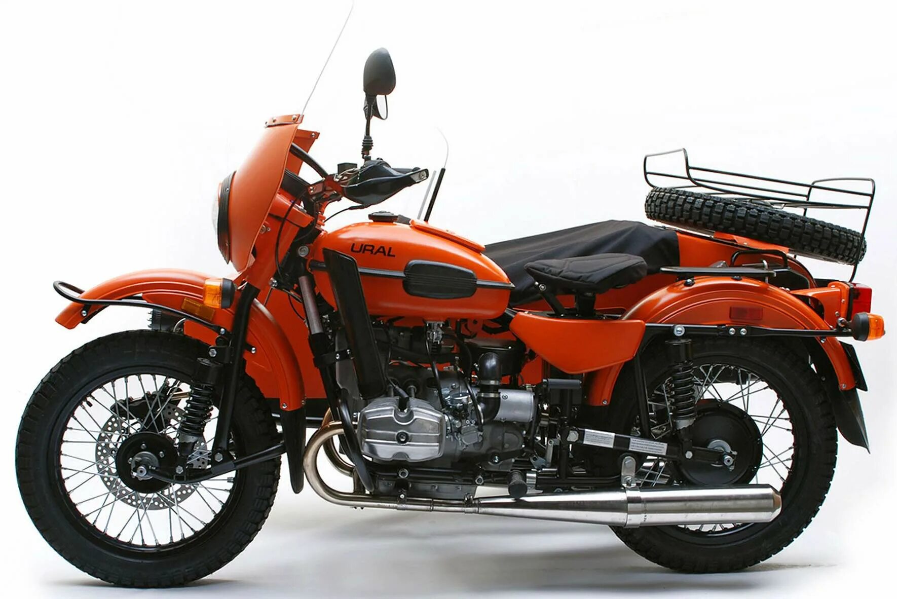 Мотоцикл урал новый купить фото ИМЗ УРАЛ Yamal Limited Edition 2012 запчасти новые и бу с разборов купить в Рост