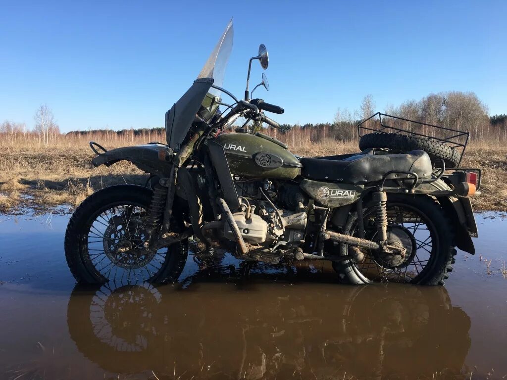 Мотоцикл урал полный привод фото 2WD OPPOZIT.RU мотоциклы Урал, Днепр, BMW оппозитный форум, ремонт и тюнинг мото