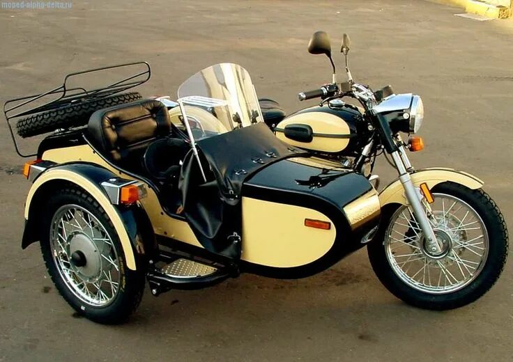 Мотоцикл урал с коляской фото реальные Bike with sidecar, Bobber bikes, Trike harley