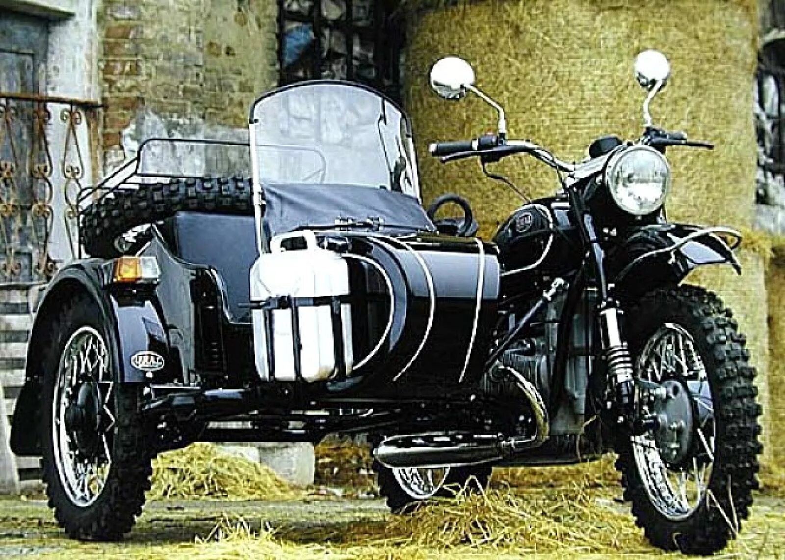 Мотоцикл урал с коляской фото реальные Ural Ural Gear Up 750 - Moto.ZombDrive.COM