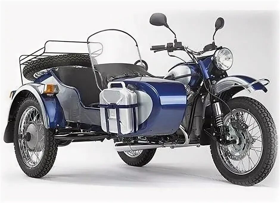 Мотоцикл урал с кузовом фото Мотоцикл Урал Спортсмен Patrol Trike motorräder, Sidecar, Motorrad fahren