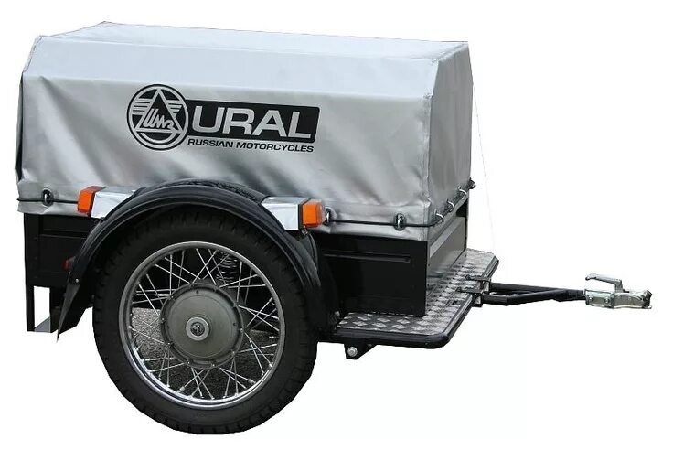 Мотоцикл урал с прицепом фото Ural trailer Motorcycle sidecar, Russian motorcycle, Motorcycle