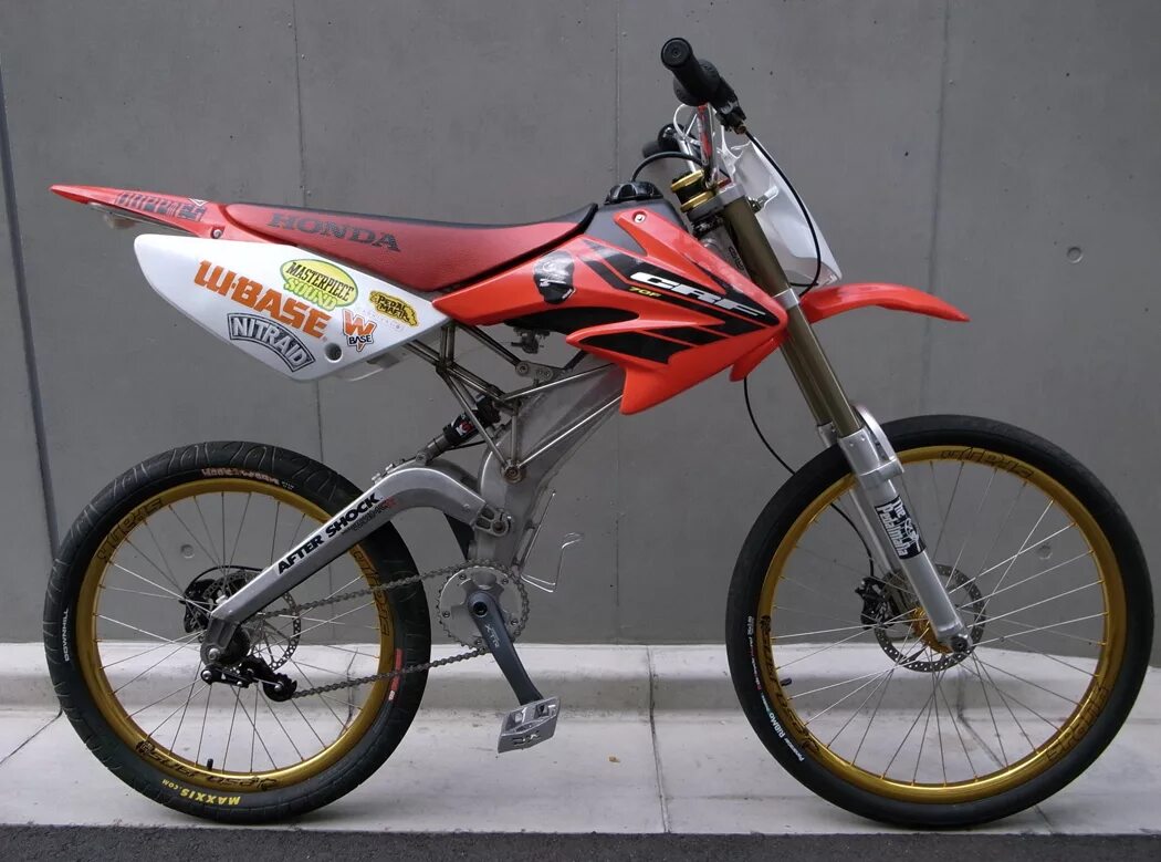Мотоцикл велосипед фото Продам свіжий DH/FRIRAID usa MOUNTAIN CYCLE :: X-Bikers.com