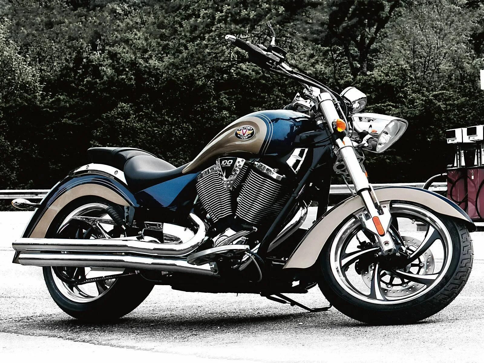 Мотоцикл виктори фото Victory Motorcycles Choppper Chopper HD Widescreen Desktop ... Victory motorcycl