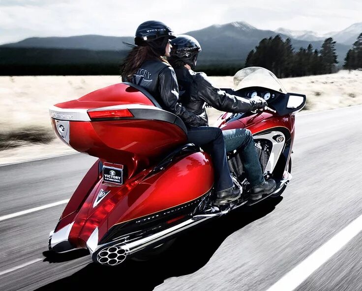 Мотоцикл виктория фото The all-American muscle cruiser, Victory Motorcycles is also now targeting India