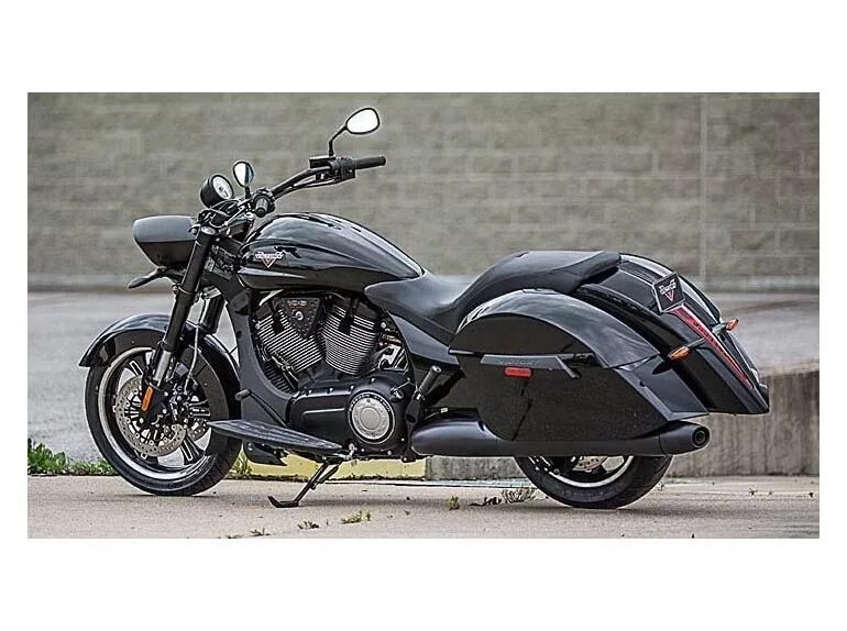 Мотоцикл виктория фото 2013 Victory Cory Ness Cross Country Tour CORY for sale on 2040-motos