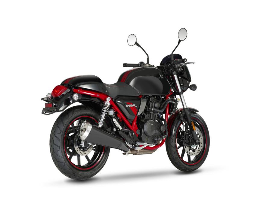Мотоцикл вольф 300 фото Sym WOLF CR 300i EURO 4, NOVO! 300 cm3, 2019 god.