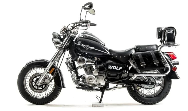 Мотоцикл вольф 300 фото Купить Мотоцикл WOLF 250 - в Уфе с доставкой по России