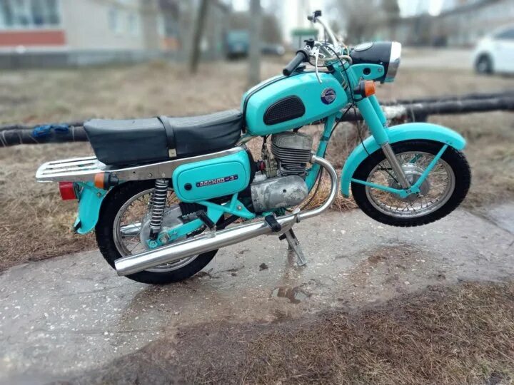 Мотоцикл восход 1 фото снимать снимаю Неактивно