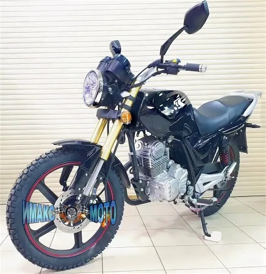 Мотоцикл vr 1 250 фото Мотоцикл VR-1-250 чёрный (ММ) " ИмаксМото