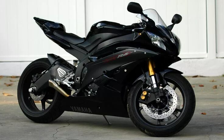 Мотоцикл yamaha фото Yamaha YZF-R6 - Поиск в Google Yamaha r6, Yamaha bikes, Motorcycle