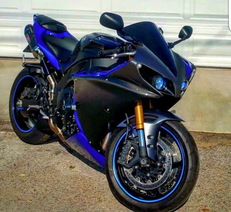 Мотоцикл yamaha фото Yamaha R1 RN22 Байк, Мотоцикл, Автомобили мечты