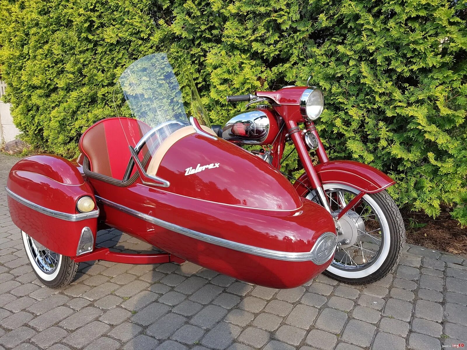 Мотоцикл ява 350 с коляской фото Мотоцикл Jawa 350 TS (c коляской) 1968: рассматриваем тщательно