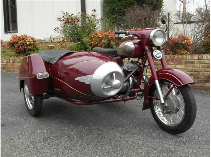 Мотоцикл ява 350 с коляской фото 1970 Jawa CZ 350 Motorcycle, Motorcycle sidecar, Moto guzzi