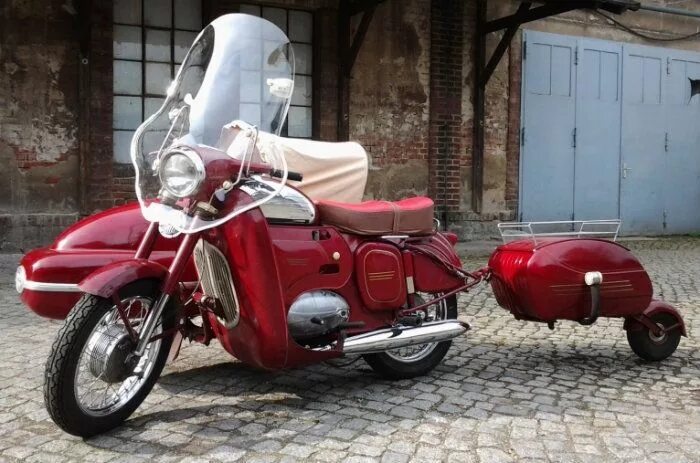 Мотоцикл ява 350 с коляской фото XS650: Jawa 350/360 and Sidecar Sidecar, Motorcycle, Classic motorcycles